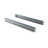 Рейка поперечная для шкафов CQE N Ш=300 мм, комплект 2 шт. | код R5NPW300 | DKC