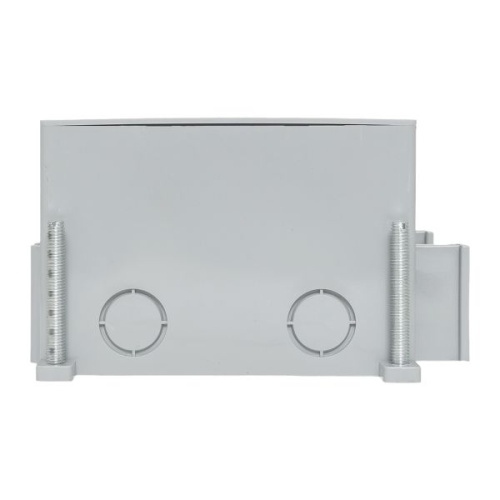 Коробка напольная под лючок C-Line WP-6 EKF | код cl-knl-6 | EKF фото 4