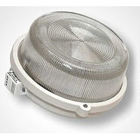 Светильник НПП-01-60-033 без решетки IP53 белый | код С000010 | Витебское Электротехническое Предприятие СВЕТ