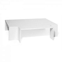 Т-соединитель 39х18 | код TWT-CT39x18-ET-WH | TWT