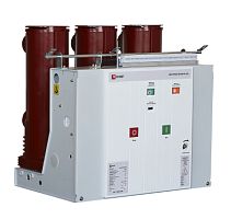 Вакуумный выключатель BB/EKF-10-1250-20-150 стационарного исполнения, с правой и левой блокировкой, с 2 токовыми катушками отключения 5 А, с 2 изоляционными перегородками, опер. Ток 220 В AC/DC | код ppt22t2plb15s1220 | EKF