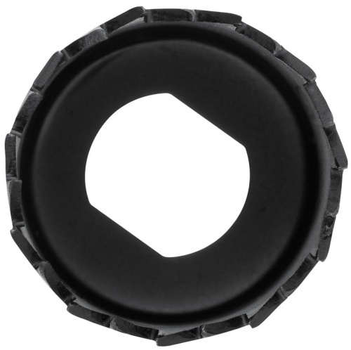 Пила круговая инструментальная сталь 35 мм | код 36776 | FIT фото 4