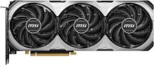 Видеокарта MSI PCI-E 4.0 RTX 4060 TI VENTUS 3X E 8G OC NVIDIA GeForce RTX 4060TI 8Gb 128bit GDDR6 2565/18000 HDMIx1 DPx3 HDCP Ret | код 1992161 | MSI