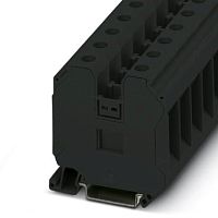 Проходные клеммы UT 35 BK | код 3044226 | PHOENIX CONTACT