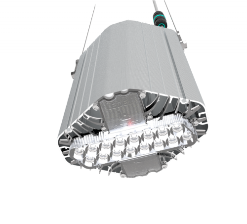 L-lego II 30/24/Г60/740/L210/05/IKIX-31/IP66 LEDEL | код LGII24-314-514-18 | LEDEL
