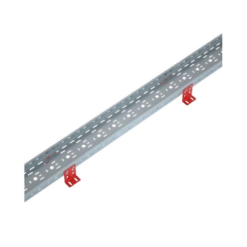 Кронштейн универсальный настенный UKS INOX304 КМ LO9846 фото 2 Кронштейн универсальный настенный UKS INOX304 КМ LO9846 фото 2