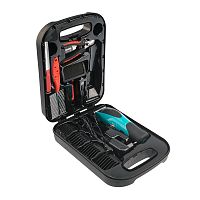 Машинка - триммер для стрижки домашних животных, аккумуляторная 5 Вт (MHC-01J-Turbo) MONELLA | код 60-0610 | REXANT