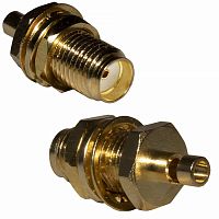 Высокочастотный разъём RUICHI SMA-C178J | код 113032 | Ruichi