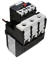 РТЛ-2059 УХЛ4 48,0-57,0А, 660/50Гц, 1з+1р, ручной возврат, IP20, реле электротепловое (ЭТ) | код ET502096 | Электротехник