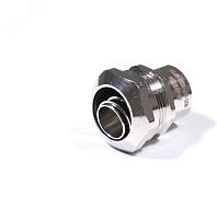 Муфты соединительные МВВ-ЛР-G1/2-МР15 IP67 | код zeta45348 | ЗЭТАРУС