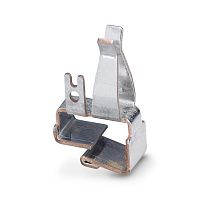 Контакт функционального заземления ME FE-CONTACT | код 2908294 | PHOENIX CONTACT