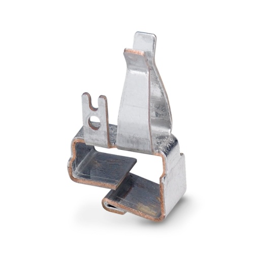 Контакт функционального заземления ME FE-CONTACT | код 2908294 | PHOENIX CONTACT Контакт функционального заземления ME FE-CONTACT | код 2908294 | PHOENIX CONTACT