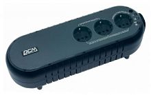 Источник бесперебойного питания Powercom WOW 700U 350Вт 700ВА черный | код 37371 | POWERCOM