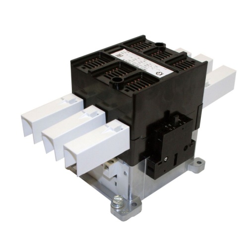 Контактор э/м ПМ12-180150 УХЛ4 В, 400В | код 074150220ВВ400000000 | КЗЭ (Кашинский завод электроаппаратуры)