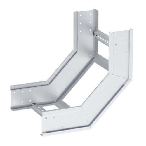 Угол 90 градусов вертикальный внутренний лестничный усиленный 150x500 мм (2 мм) HDZ EKF | код viltp90150500-2-HDZ | EKF Угол 90 градусов вертикальный внутренний лестничный усиленный 150x500 мм (2 мм) HDZ EKF | код viltp90150500-2-HDZ | EKF