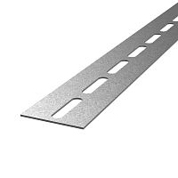 Полоса перфорированная легкая HDZ ППЛ-50х2000 (1,5 мм) Промрукав | код PR16.11843 | ПРОМРУКАВ