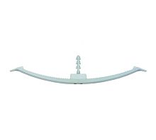 Зажим кабельный с дюбелем SF-plus KB 16 | код 48172 | Fischer