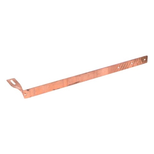 Держатель под черепицу L=415мм скрученный Cu EKF PROxima | код lp-32113-cu | EKF фото 4 Держатель под черепицу L=415мм скрученный Cu EKF PROxima | код lp-32113-cu | EKF фото 4