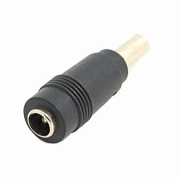 Переходник для адаптеров питания DC гн.5,5х2,1мм - шт.5,5х2,5мм | код 014-0327 | REXANT