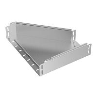 Переходник правый Стандарт HDZ 400х150х100 Промрукав | код PR16.1433 | ПРОМРУКАВ