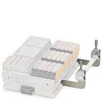 Подключение экрана AXL SHIELD SET | код 2700518 | PHOENIX CONTACT