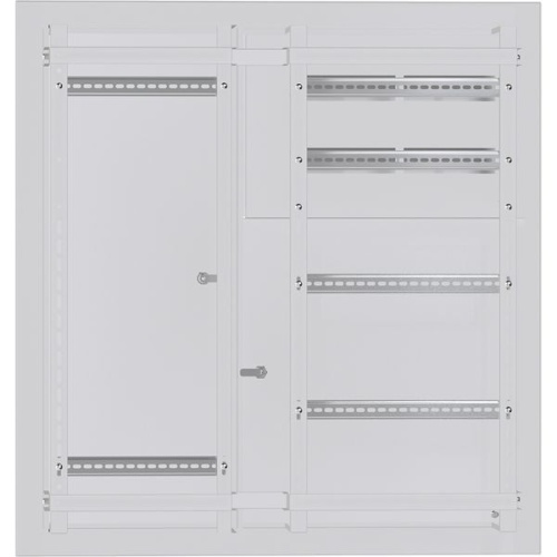 Щит этажный без окон (1000х950х160) Basic | код mb28-v-bo | EKF фото 3 Щит этажный без окон (1000х950х160) Basic | код mb28-v-bo | EKF фото 3