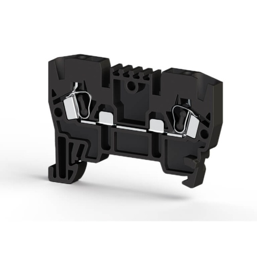 306 225, Клеммник пружинный 2,5мм.кв. (черный), YBK2,5 | код 0.0.0.3.06225 | KLEMSAN 306 225, Клеммник пружинный 2,5мм.кв. (черный), YBK2,5 | код 0.0.0.3.06225 | KLEMSAN