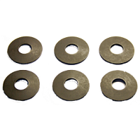 Комплект зажимов №15 ВА57-39-ОМ4-РЕГ | код 296509 | КЭАЗ