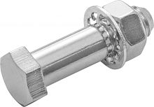 AE310031-03 Болтовое соединение M10x42 мм для съемника AE310031, AE310036 в наборе | код AE310031-03 | JONNESWAY