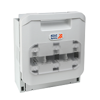 Предохранитель-выключатель-разъединитель OptiBlock-3-M | код 337879 | КЭАЗ