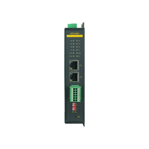 Преобразователь интерфейсов KGW3204A-E-2T4D-232-L17 302173203 2 10/100Base-T(X) Ethernet port, 4 RS232 serial port,12-48VDC,Default Driver KGW-IE0 | код 00-06150463 | Kyland Преобразователь интерфейсов KGW3204A-E-2T4D-232-L17 302173203 2 10/100Base-T(X) Ethernet port, 4 RS232 serial port,12-48VDC,Default Driver KGW-IE0 | код 00-06150463 | Kyland