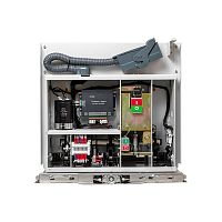 Выключатель вакуумный OptiMat BB-EF-10-20/2500-2-MB-30-0111000-1-1-TC0,5S-S-0 У3 | код 374168 | КЭАЗ