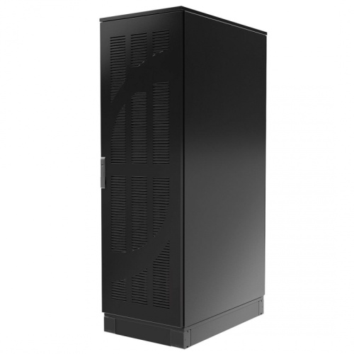 Батарейный шкаф для ИБП DKC серии Trio XT, 1900 x 810 x 980 мм, для установки АКБ 50х80 Ач, 125А | код BPT10BB125 | DKC