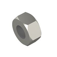 Гайка MU M10 | код 1449992 | MEKA