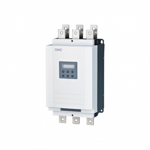 Устройство плавного пуска YCQR2 90кВт AC380В | код C050085 | CNC Устройство плавного пуска YCQR2 90кВт AC380В | код C050085 | CNC