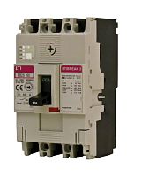 Автоматический выключатель EB2S 160/3SF 25A 3P (25kA фикс.настр.) | код 004671829 | ETI