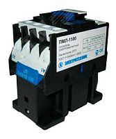 Пускатель электромагнитный ПМЛ-1100 УХЛ4 Б, 110В/50Гц, 1з, 10А, нереверсивный, без реле, IP00 (ЭТ) | код ET516720 | Электротехник