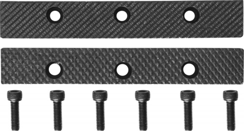 A90044RJ Губки 100 мм для тисков A90044 | код A90044RJ | Ombra