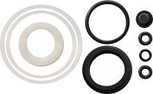 OHT202RK Ремонтный комплект для подкатного домкрата 2 т. OHT202, OHT202С | код OHT202RK | Ombra