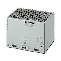 Источник бесперебойного питания QUINT4-UPS/1AC/1AC/500VA/USB | код 1067327 | PHOENIX CONTACT