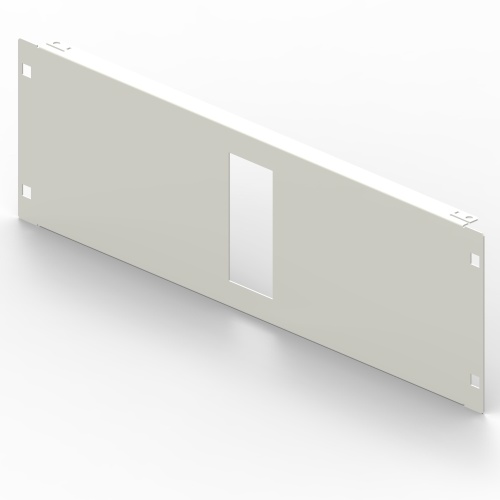 Лицевая панель для DPX³ 250 4P/4П с дифзащитой горизонтально для шкафа шириной 36 модулей | код 338457 | Legrand
