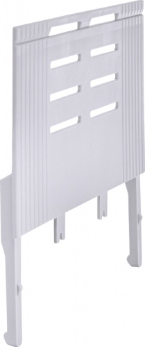 Расширение крышки клемм PRSEXT KVL-00 3P/34-39 (34-39мм) | код 001690984 | ETI Расширение крышки клемм PRSEXT KVL-00 3P/34-39 (34-39мм) | код 001690984 | ETI