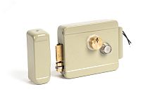 Замок электромеханический SPRUT Lock-01ER | код 8850 | Бастион