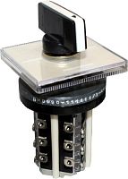 Переключатель ПМОФ-45-222444/I-Д10 У3 (ЭТ) | код ET504865 | Электротехник