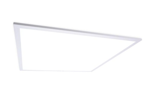 Светильник светодиодный RC101V LED40S/840 PSU W60L60 RU панель | код 911401869281 | PHILIPS