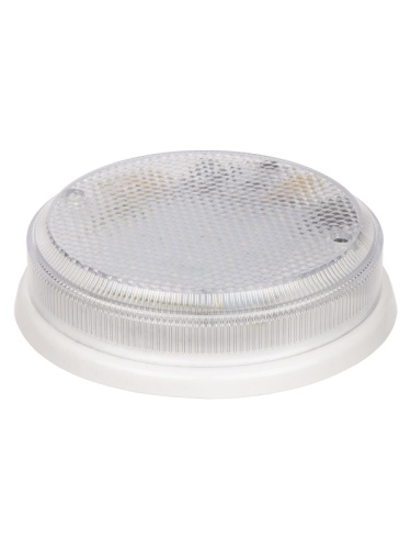 Светильник LED ЖКХ ДБО-10-ФА 10 Вт, 1300 лм, IP54 (фотоакустический датчик) TDM | код SQ0329-1058 | TDM