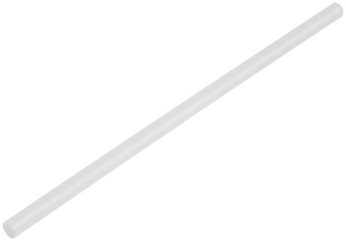 Стержни клеевые 11x300 мм, 35 шт.(1 кг ), прозрачность 50% | код 14512М | FIT фото 2