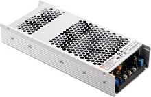 Источник питания DC-DC, 420Вт, вход 33.6…67.2В, выход 12В/35А, изоляция 4000В DC, в кожухе 237х100х41, -40…+80С | код RSD-500C-12 | MeanWell