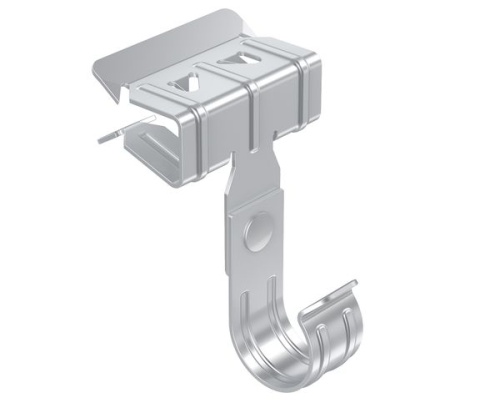 Зажим балочный 15-20 мм под трубу 25 мм EKF | код ZB15-20-T25 | EKF фото 2 Зажим балочный 15-20 мм под трубу 25 мм EKF | код ZB15-20-T25 | EKF фото 2