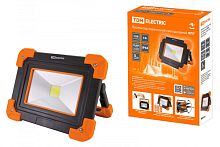 Прожектор переносной светодиодный ФП7, 5 Вт, 350 лм, 3xAA, TDM | код SQ0350-0097 | TDM